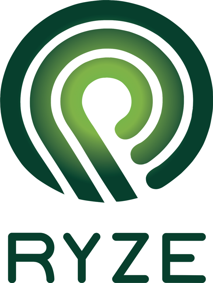 Logo Ryze